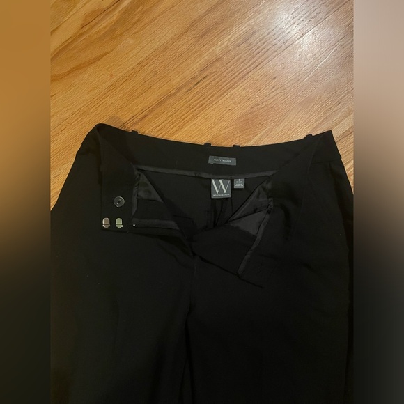 Work slacks - Picture 4 of 6